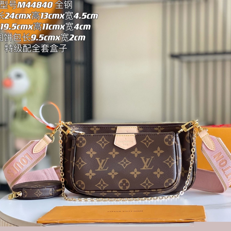 LV Satchel bags